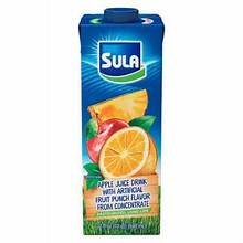 Sula fruit punch