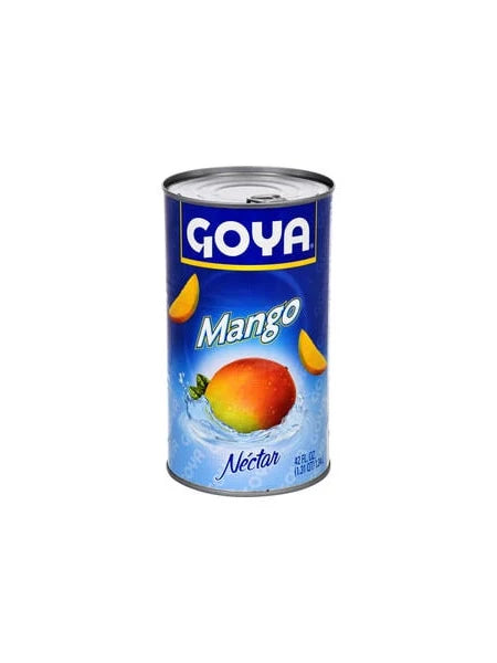 Goya Mango Nectar