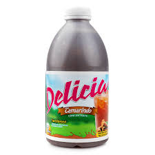 Delicia Tamarindo Concentrate (32 Fl Oz)