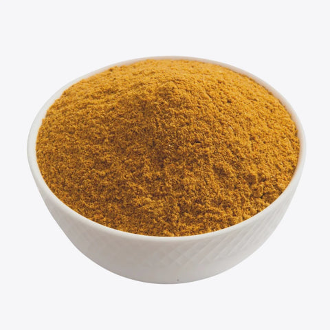 Herb to Body Pumpkin Pie Spice Blend (4 oz)