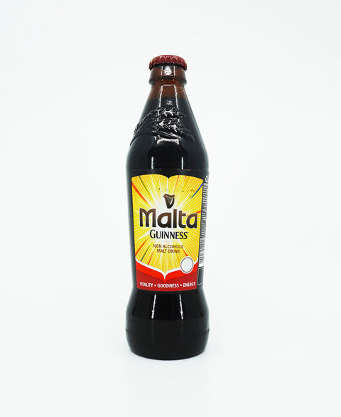 Malta Guinness Non-alcoholic Malt Drink