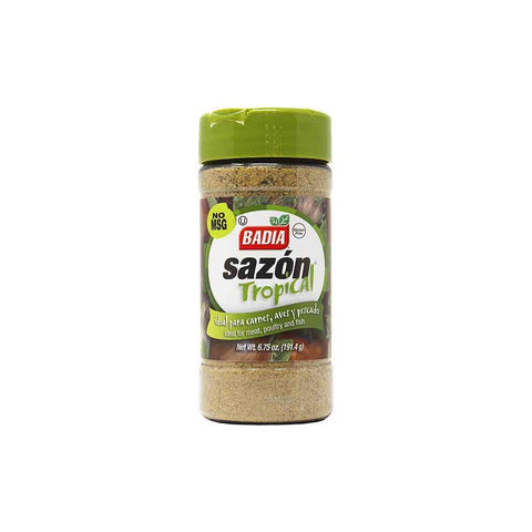 Badia Sazón Tropical (6.75 oz)