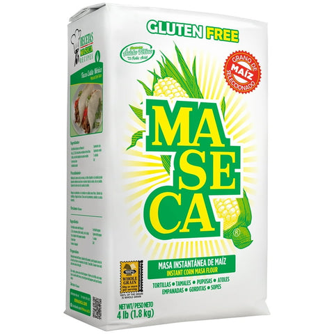 Maseca Corn Masa Flour