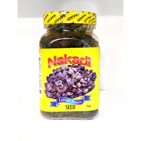 Nakadi Locust Beans