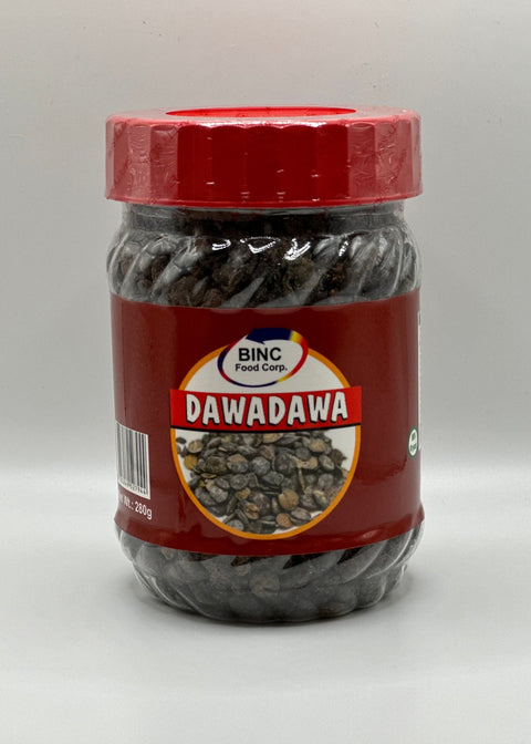 Dawadawa/Locust Beans - 280g