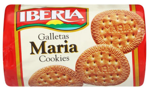 Iberia Maria Cookies (3.5 oz)