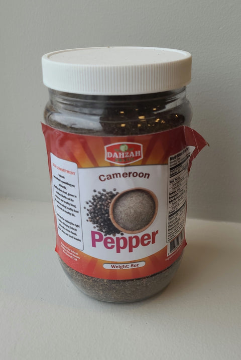 Dahzah Cameroon Pepper (8 oz)