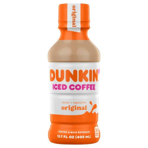 Dunkin' Original Iced Coffee