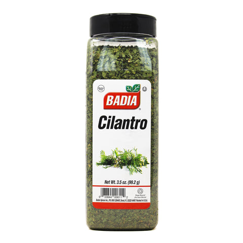 Badia Cilantro (3.5 oz)