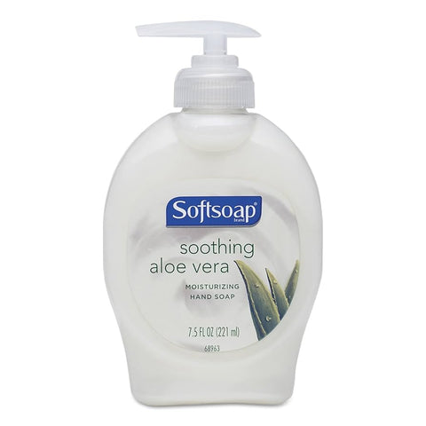Softsoap Aloe Vera (7.5 fl oz)