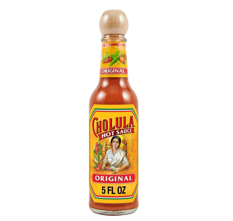 Cholula Hot Sauce
