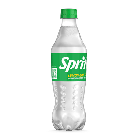 Sprite (20 oz)