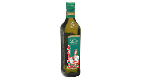 La Espanola Extra Virgin Olive Oil (16.9 oz)