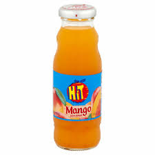 HiT Mango Juice Drink (7.9 Oz)