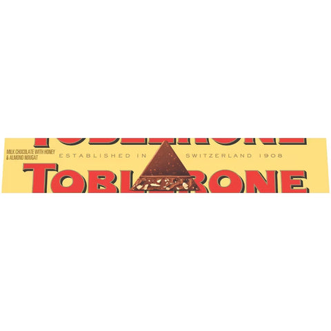 Toblerone (100g)