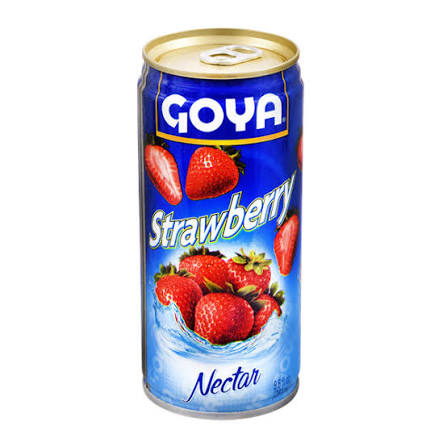 Goya Fresa Nectar