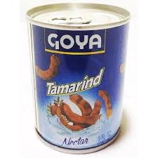 Goya Tamarindo Nectar 5 OZ