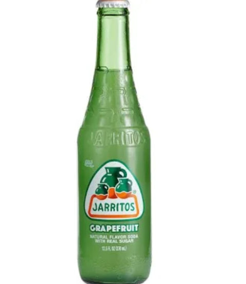 Jarritos Grapefruit