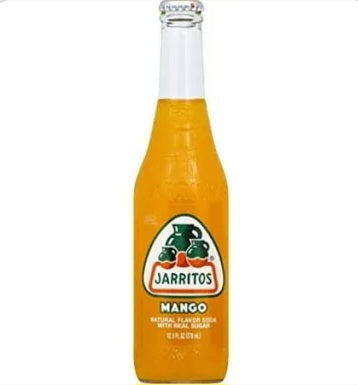 Jarritos Mango