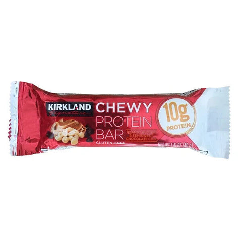 Kirkland Signature Chewy Protein Bar