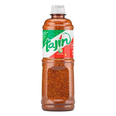 Tajín Clásico Seasoning with Lime (14 oz)