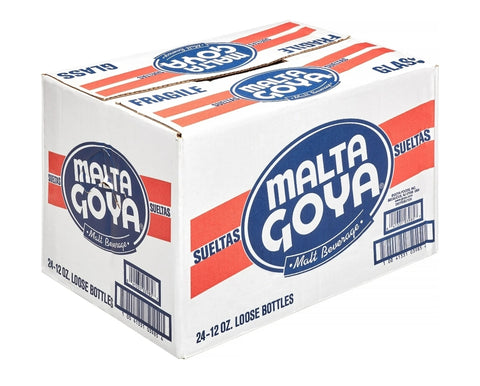 Malta Goya (24pk Box)