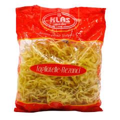 Klas Sarajevo Tagliatelle-Rezanci