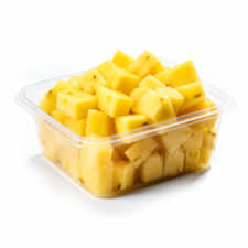 Pineapple Fresh Cut