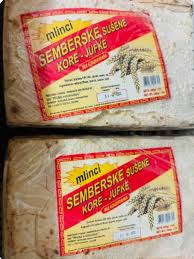 Mlinci Semberske Susene