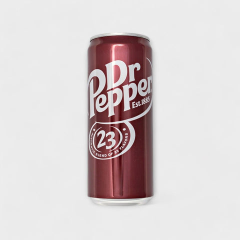 Slim Dr. Pepper (12 oz)