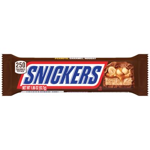 Snickers Bar