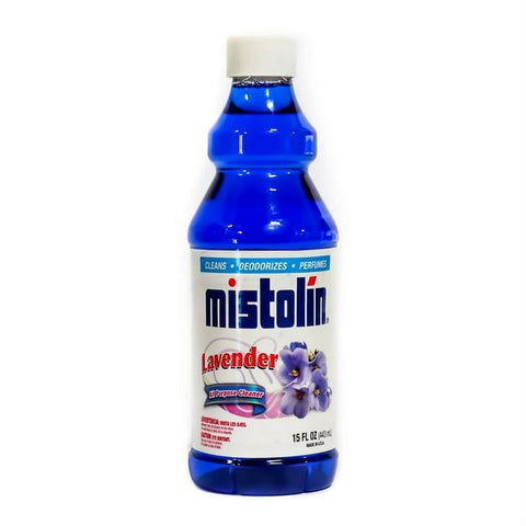Mistolin Lavender All Purpose Cleaner (15 fl oz)