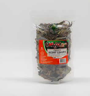 OBIJI DRIED SCENT LEAVES