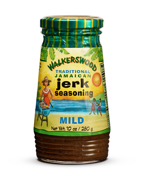 Walkerswood Traditional Jamaican Jerk