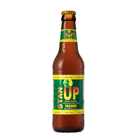 StanUp Roots Carbonated Drink