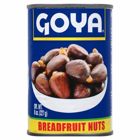 Goya Breadfruit Nuts/Pana de Pepita (8 oz)