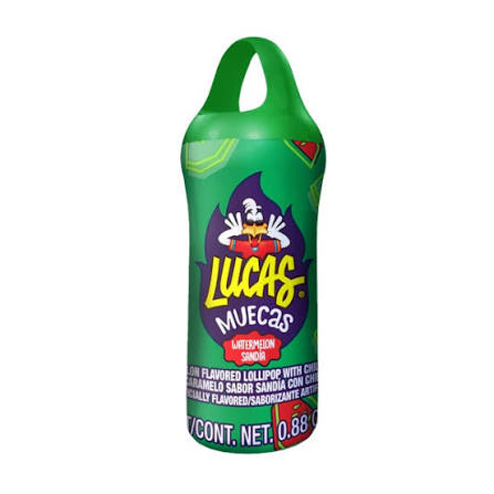 Lucas Muecas Watermelon (25G)