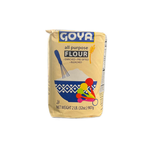 Goya All Purpose Flour (2 lbs)
