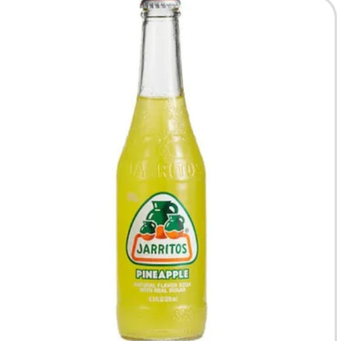 Jarritos Pineapple