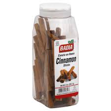 Badia Cinnamon Sticks (8 OZ)
