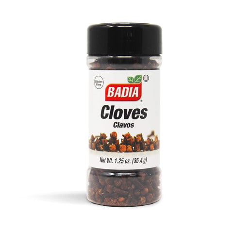 Badia Whole Cloves (1.25 oz)
