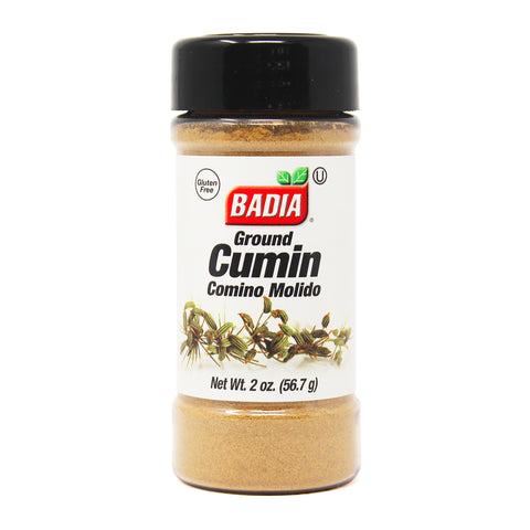 Badia Ground Cumin (2 oz)