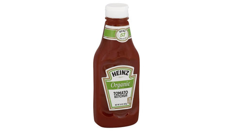 Heinz Tomato Ketchup