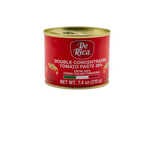 De Rica Tomato Paste (210g)