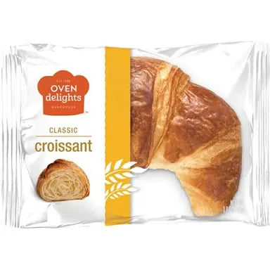 Oven Delights Classic Croissant