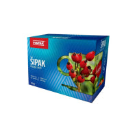 ČAJ ŠIPAK neto 50g-N Vispak