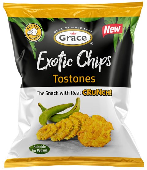 Grace Exotic Chips