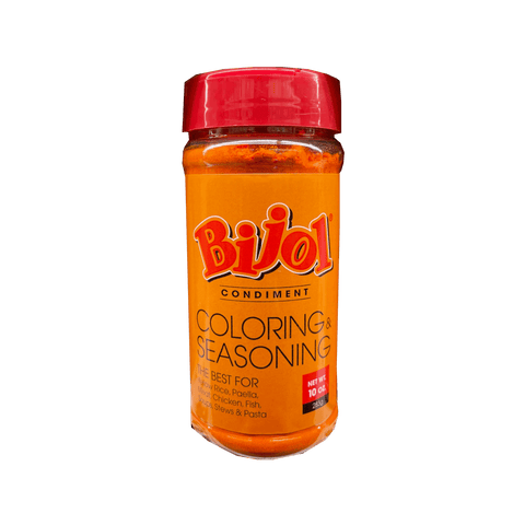 Bijol Condiment Coloring & Seasoning (10 oz)