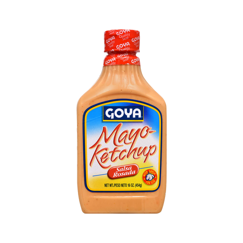 Goya Mayo-Ketchup (16 oz bottle)