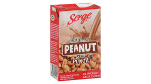 Serge Protein Packed Peanut Punch (8.5 Fl Oz)